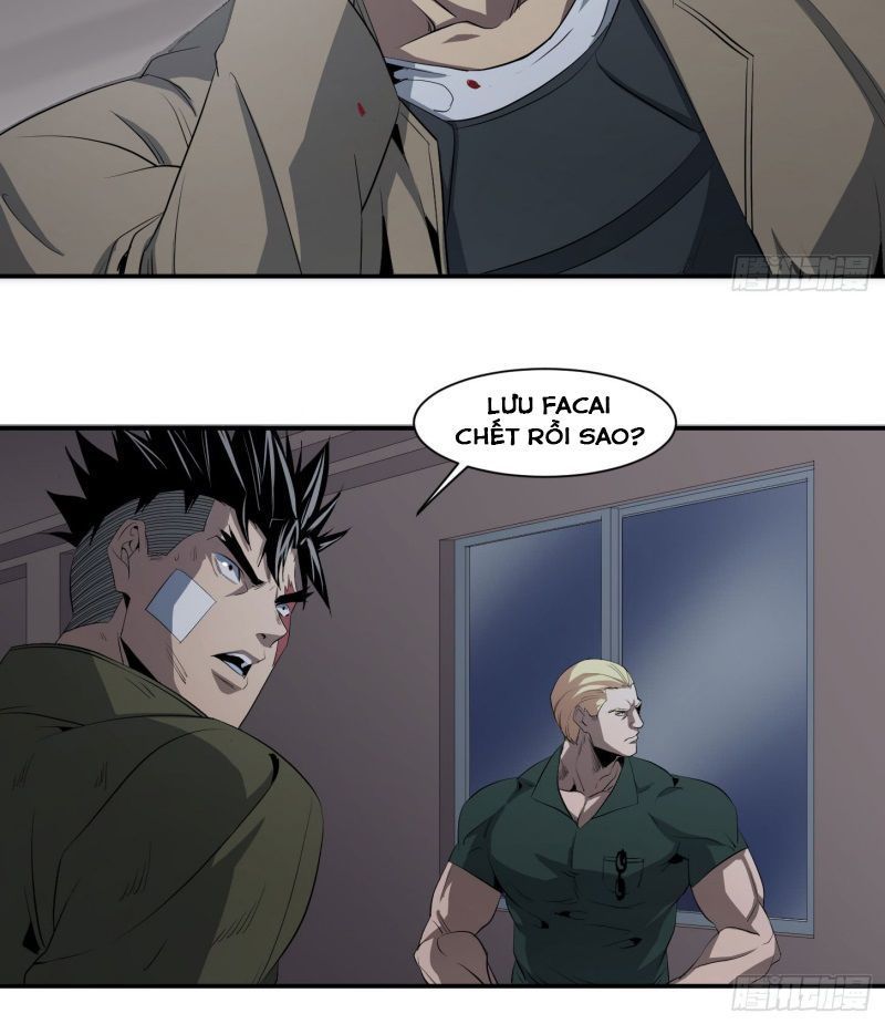 Nhất Ăn Tất Chapter 35 - Trang 2