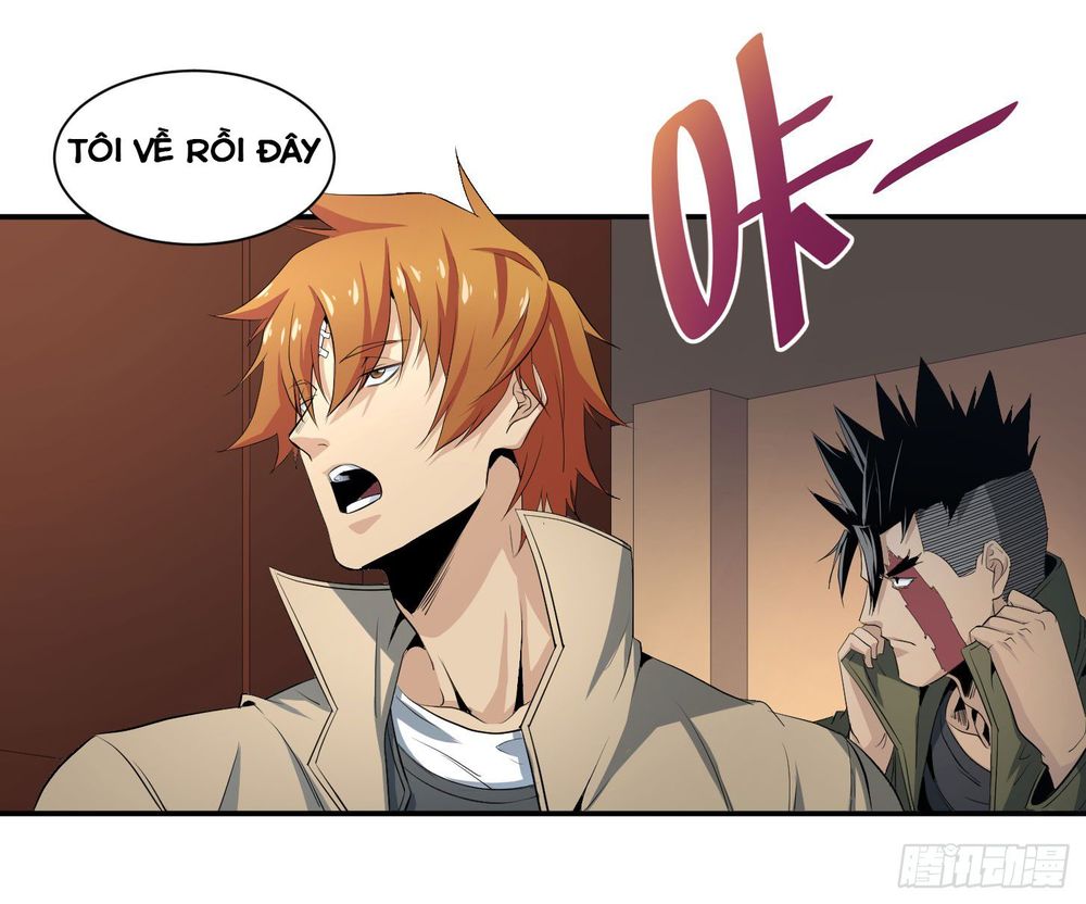 Nhất Ăn Tất Chapter 36 - Trang 2