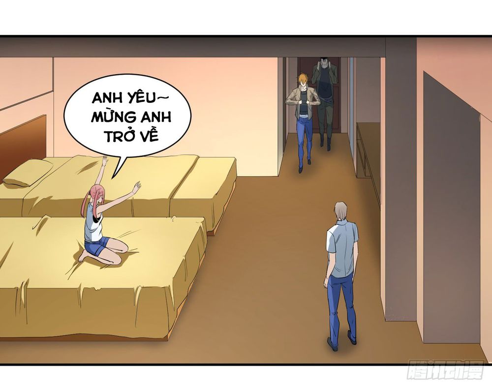 Nhất Ăn Tất Chapter 36 - Trang 2