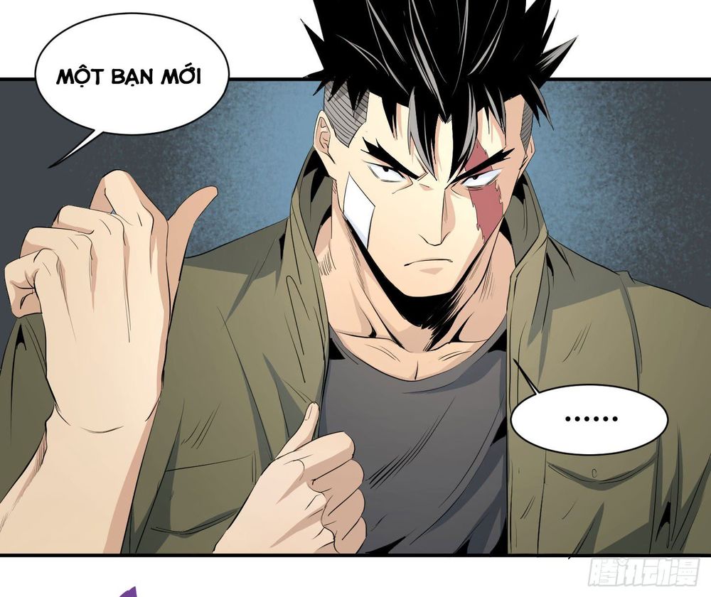 Nhất Ăn Tất Chapter 36 - Trang 2