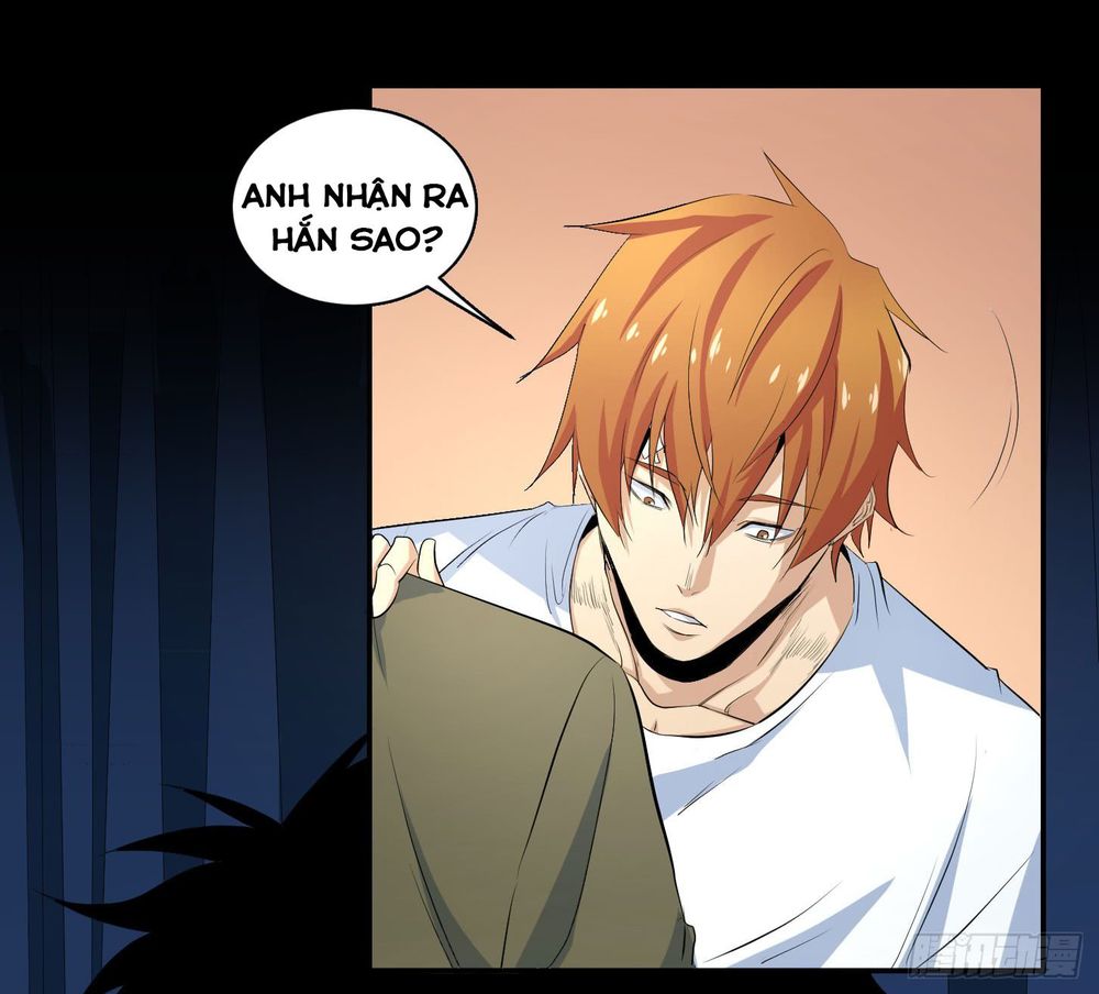 Nhất Ăn Tất Chapter 36 - Trang 2