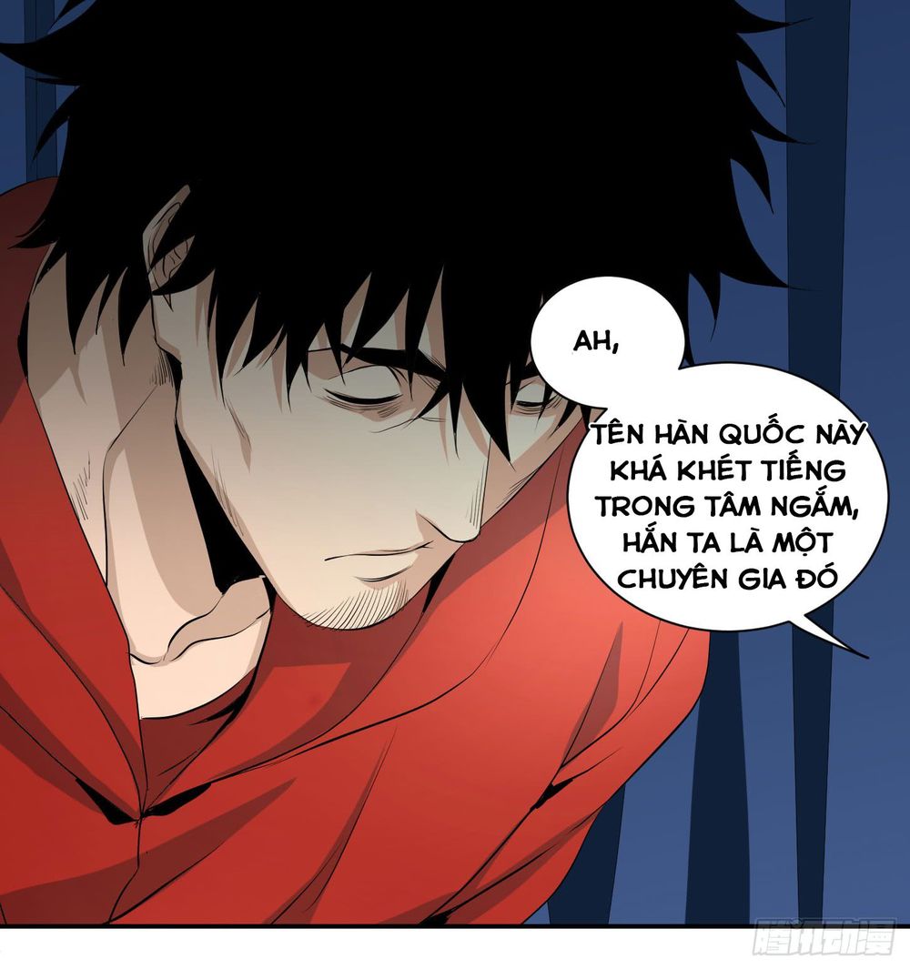 Nhất Ăn Tất Chapter 36 - Trang 2