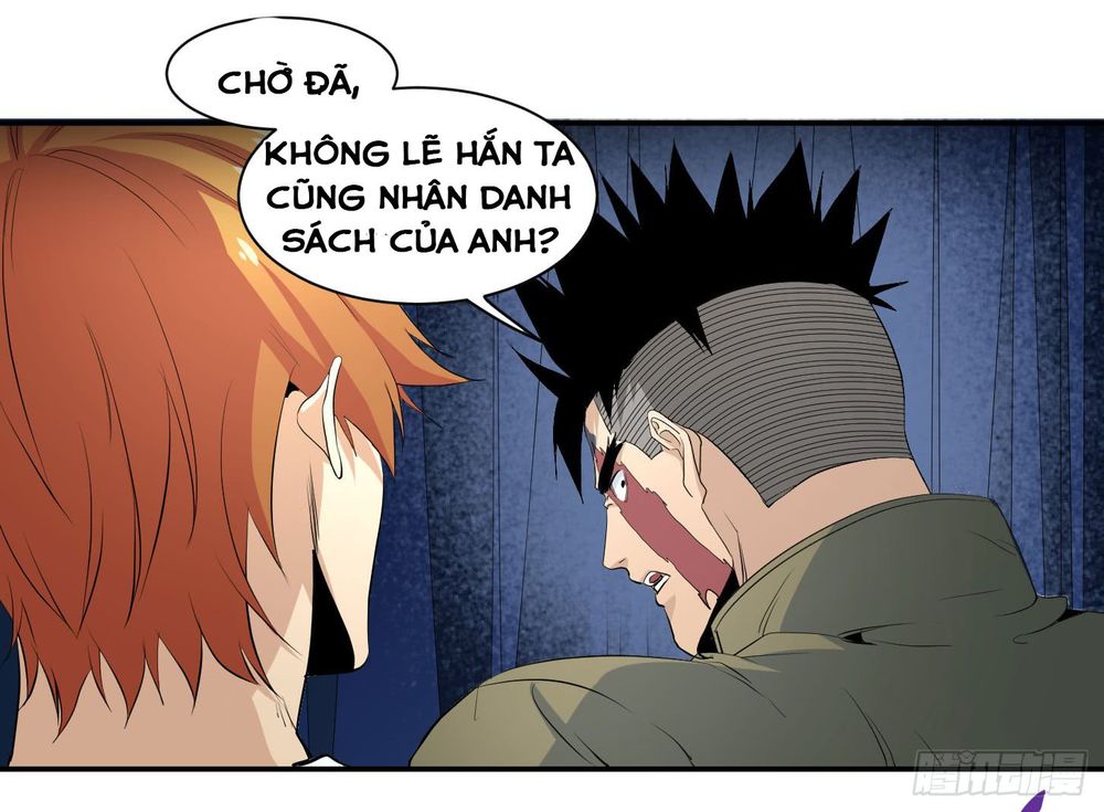 Nhất Ăn Tất Chapter 36 - Trang 2