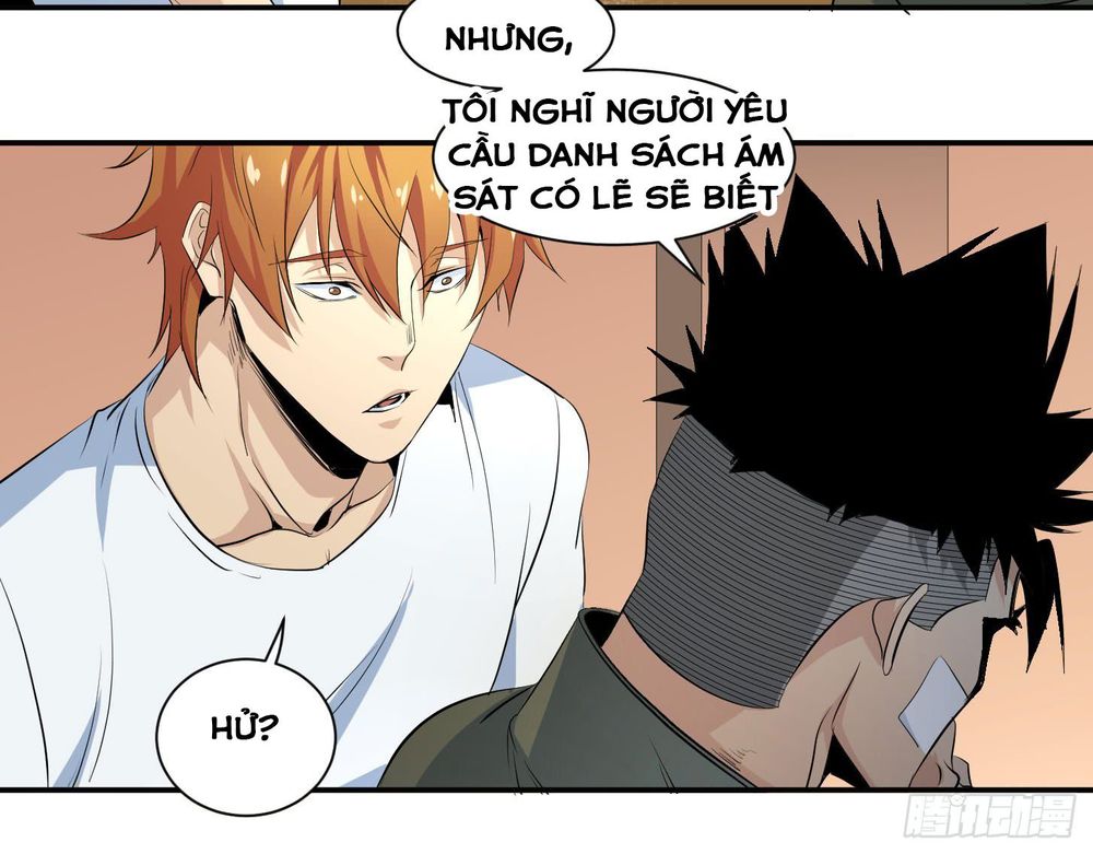 Nhất Ăn Tất Chapter 36 - Trang 2