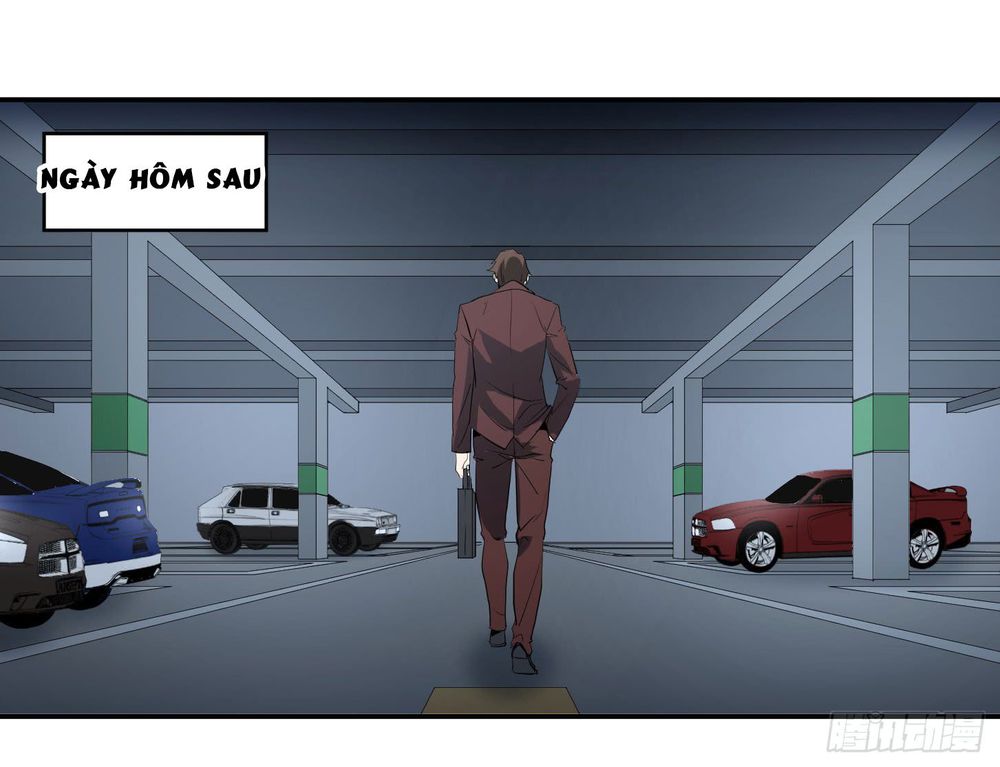 Nhất Ăn Tất Chapter 36 - Trang 2