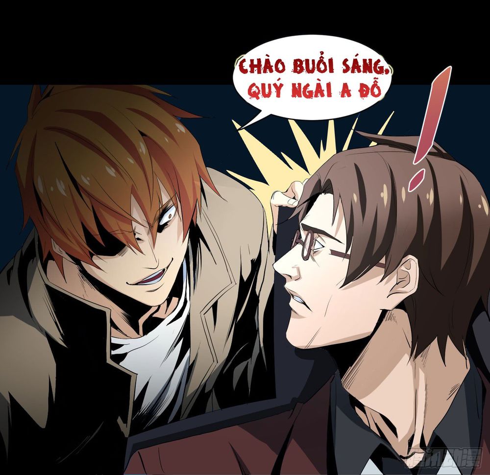 Nhất Ăn Tất Chapter 36 - Trang 2