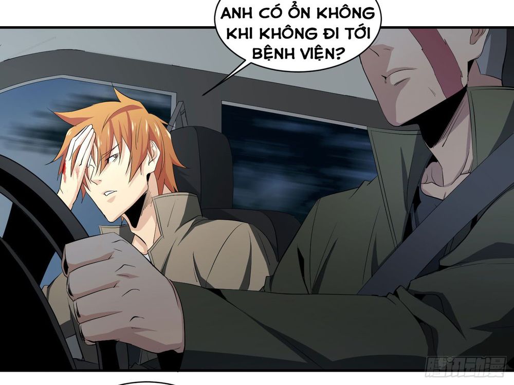 Nhất Ăn Tất Chapter 36 - Trang 2