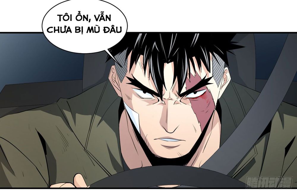 Nhất Ăn Tất Chapter 36 - Trang 2