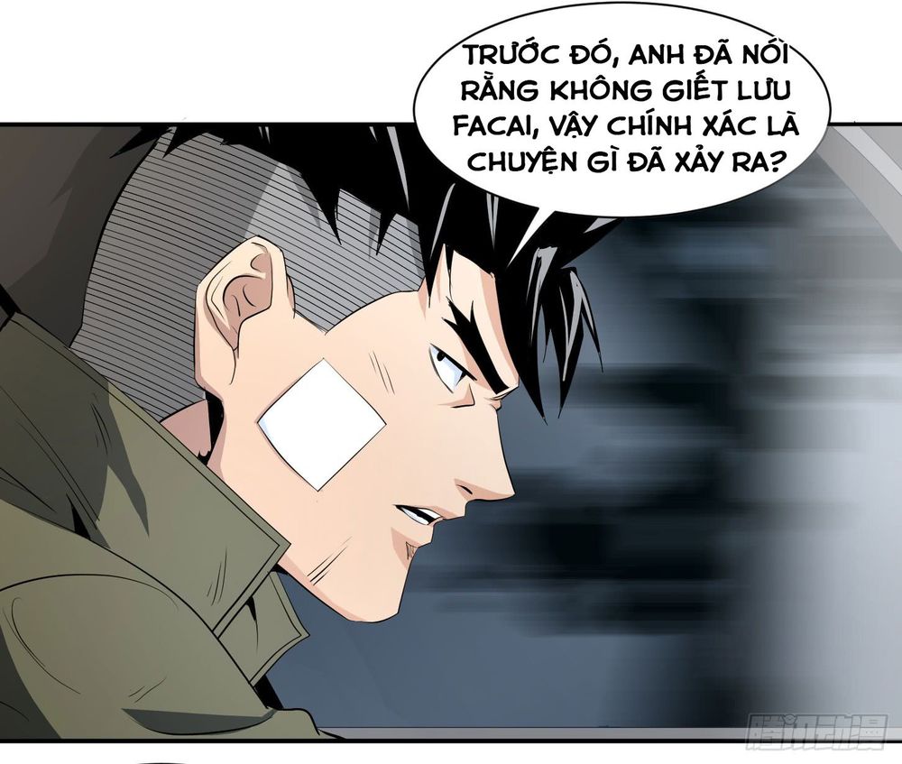 Nhất Ăn Tất Chapter 36 - Trang 2