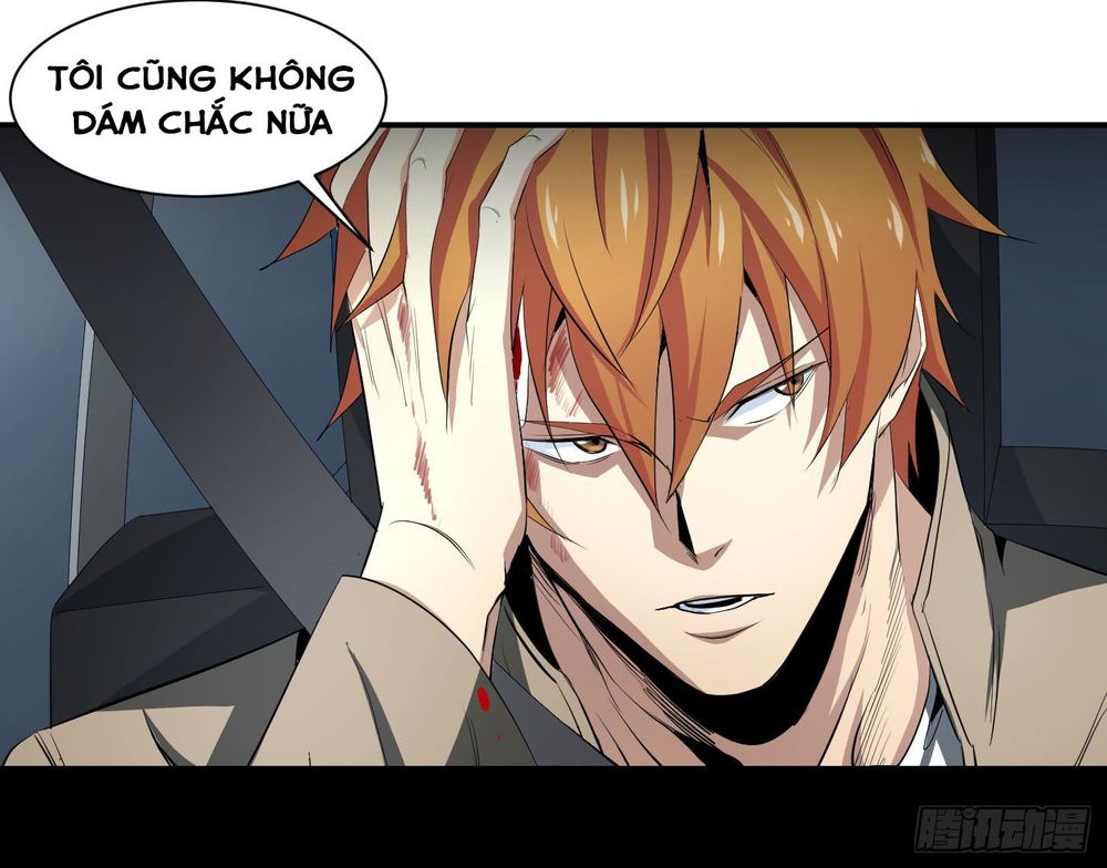 Nhất Ăn Tất Chapter 36 - Trang 2
