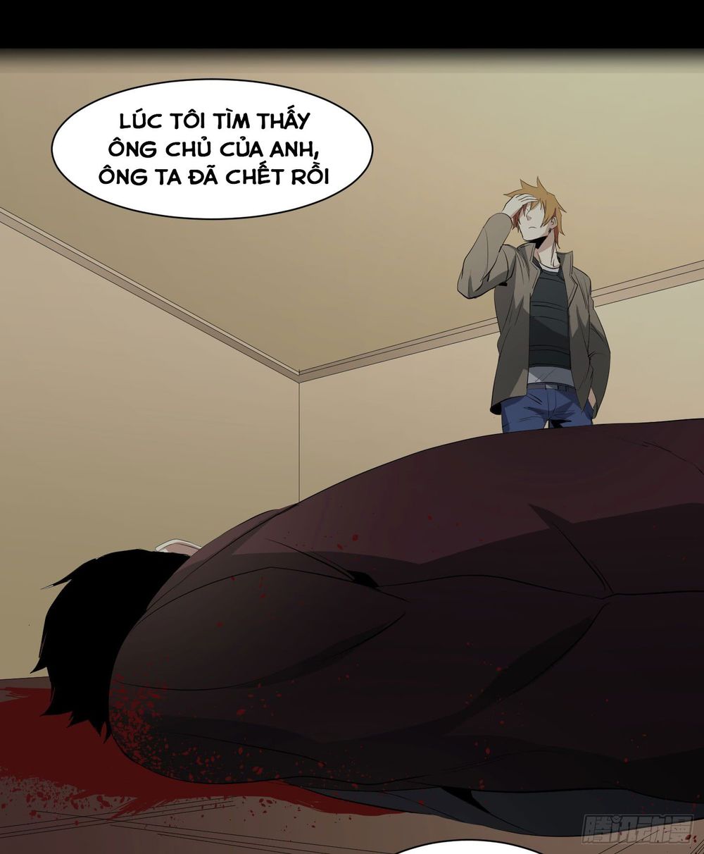 Nhất Ăn Tất Chapter 36 - Trang 2