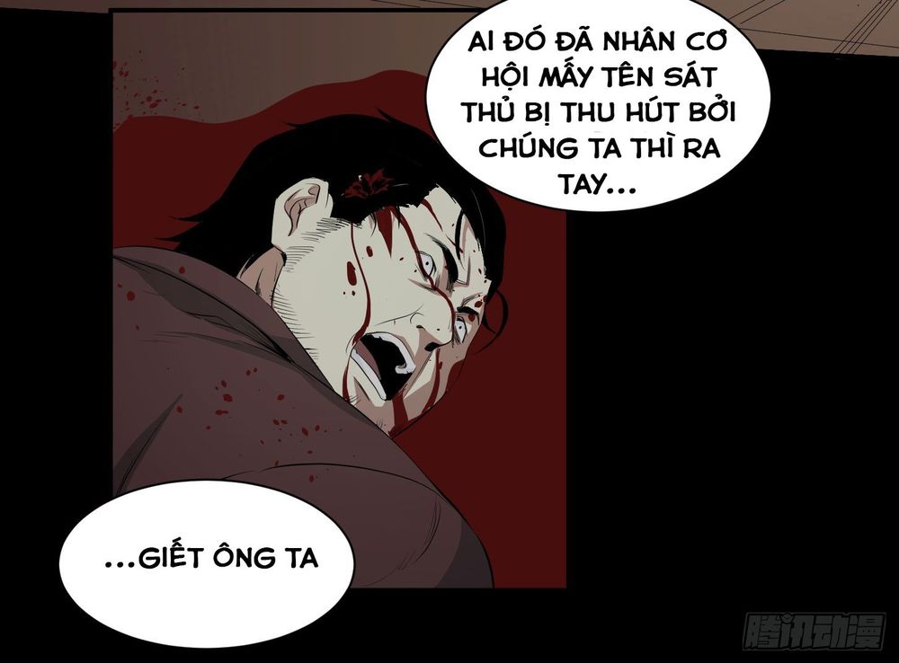 Nhất Ăn Tất Chapter 36 - Trang 2