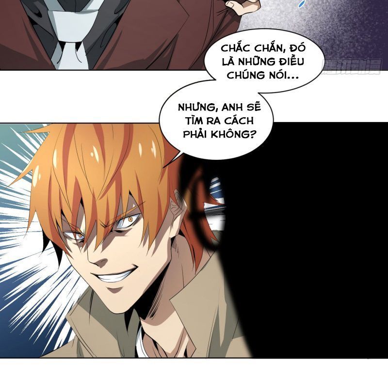 Nhất Ăn Tất Chapter 37 - Trang 2