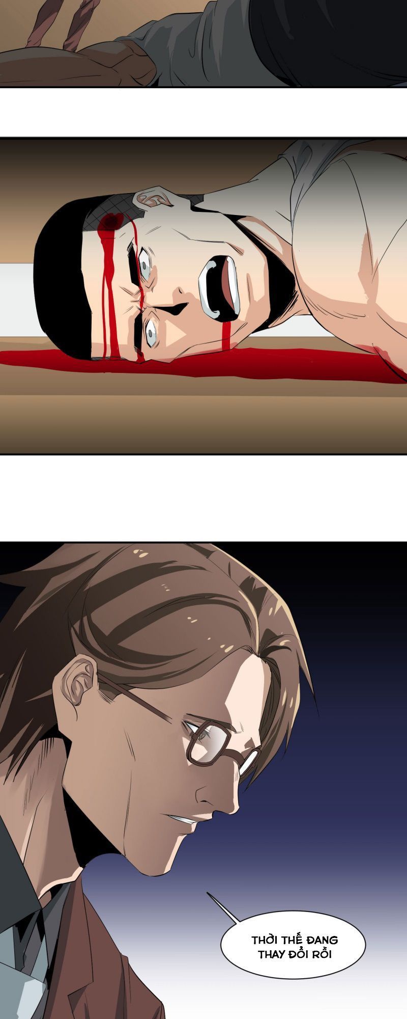 Nhất Ăn Tất Chapter 37 - Trang 2