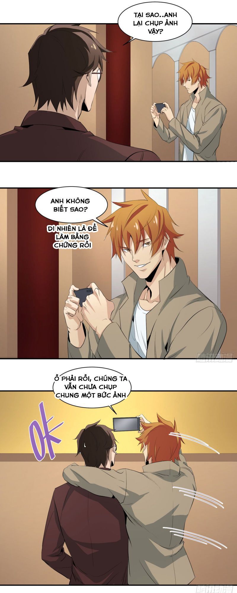 Nhất Ăn Tất Chapter 37 - Trang 2