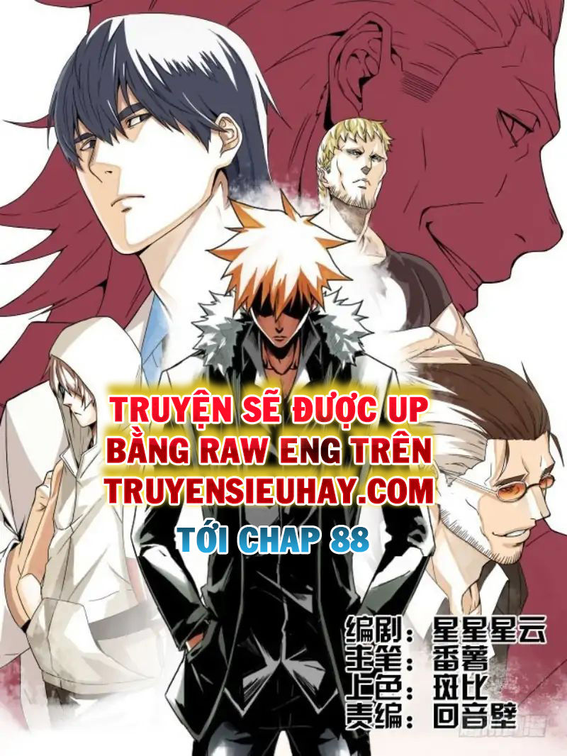 Nhất Ăn Tất Chapter 38 - Trang 2