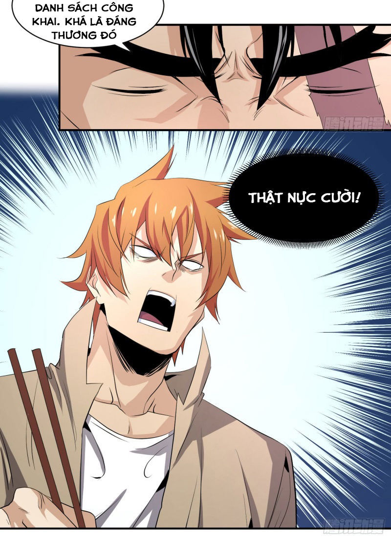 Nhất Ăn Tất Chapter 38 - Trang 2