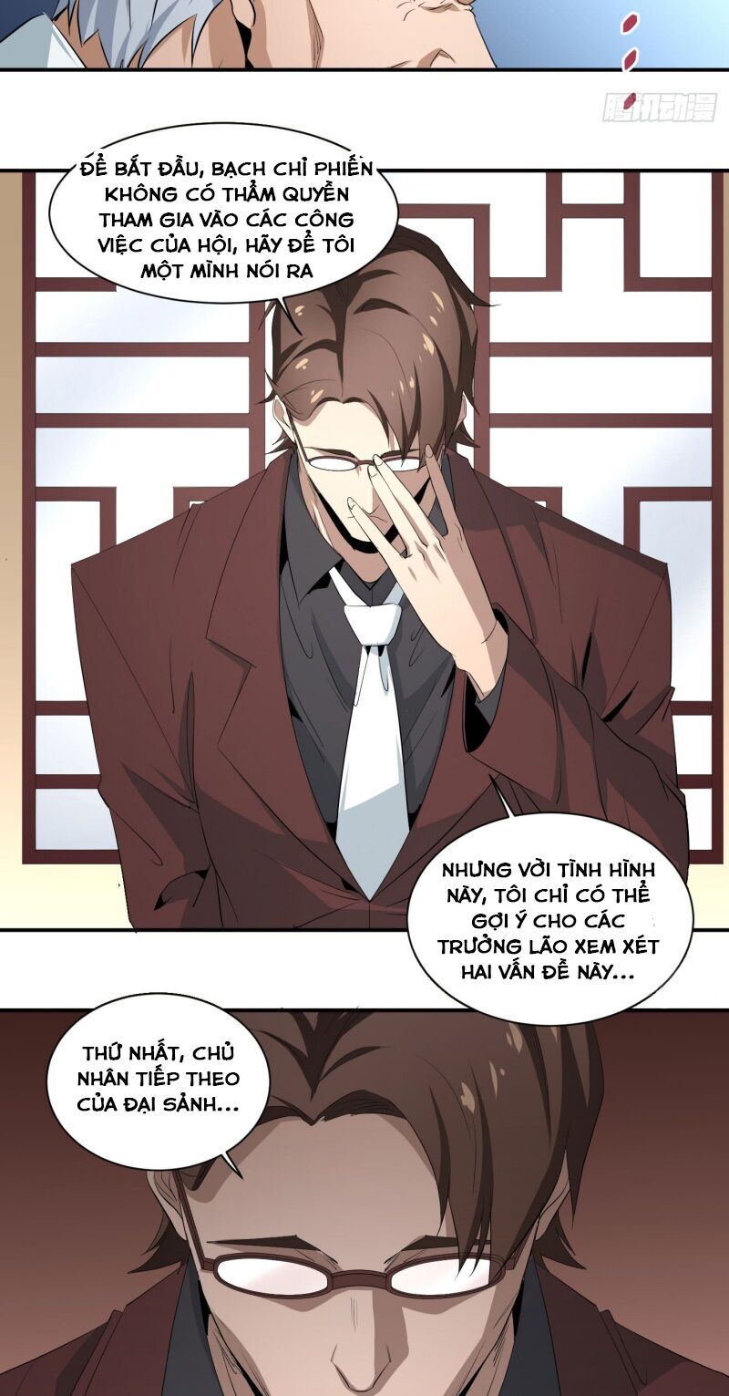 Nhất Ăn Tất Chapter 39 - Trang 2
