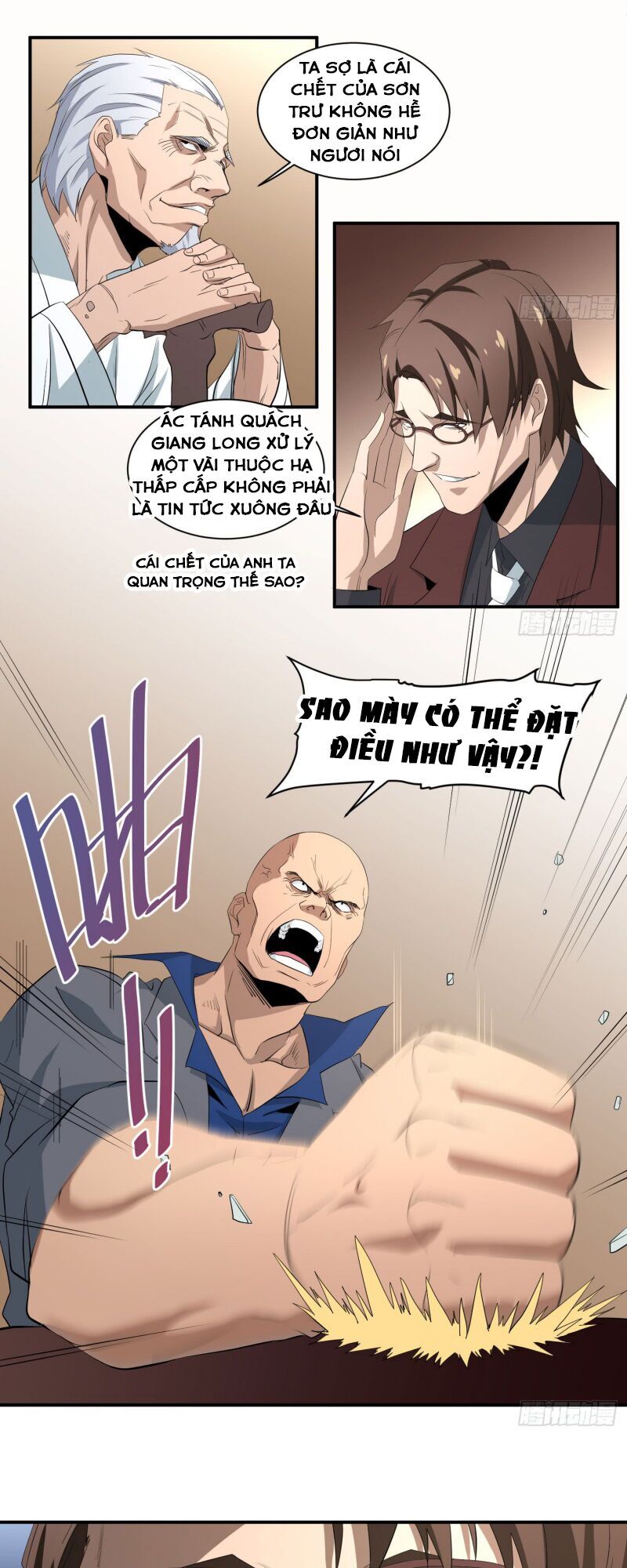 Nhất Ăn Tất Chapter 39 - Trang 2