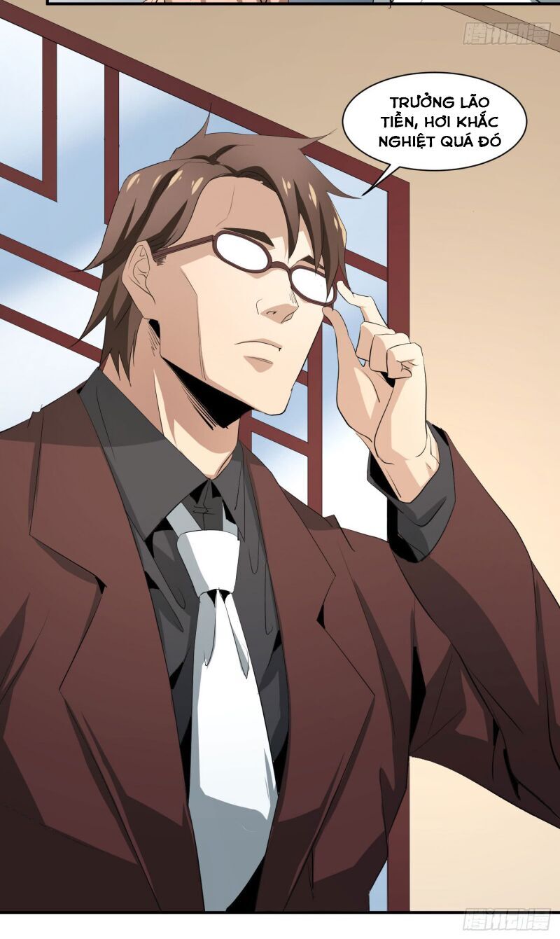 Nhất Ăn Tất Chapter 39 - Trang 2