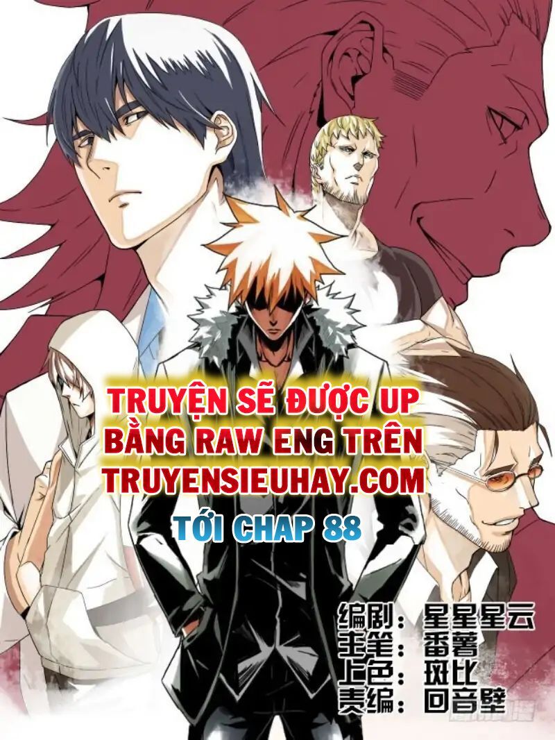 Nhất Ăn Tất Chapter 39 - Trang 2