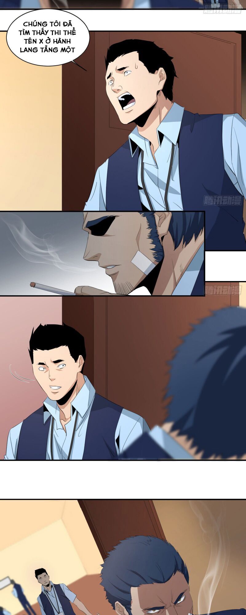 Nhất Ăn Tất Chapter 39 - Trang 2