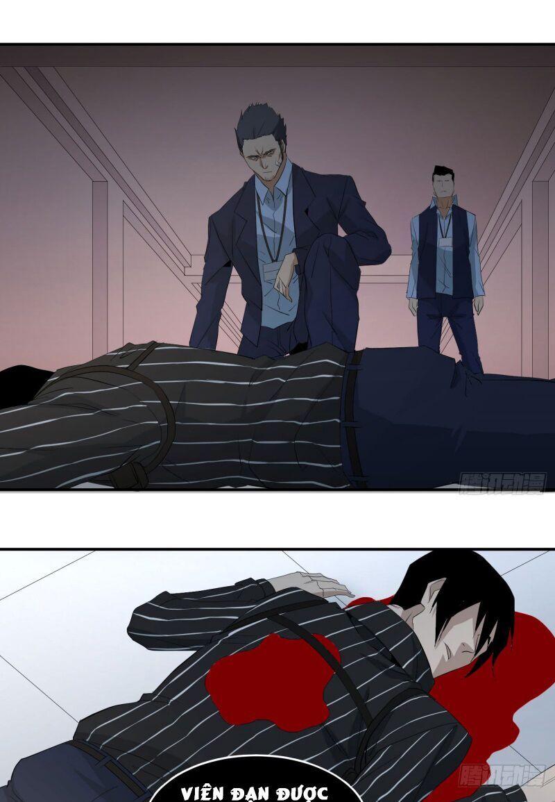 Nhất Ăn Tất Chapter 39 - Trang 2