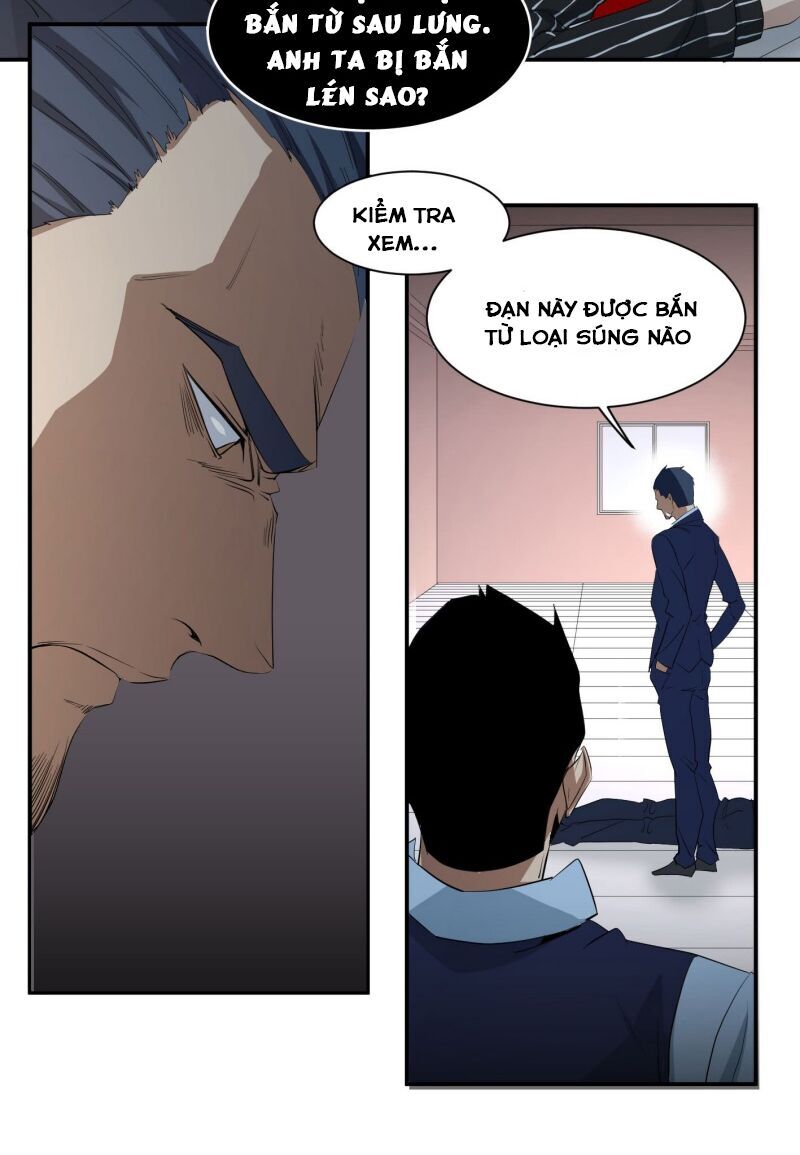 Nhất Ăn Tất Chapter 39 - Trang 2