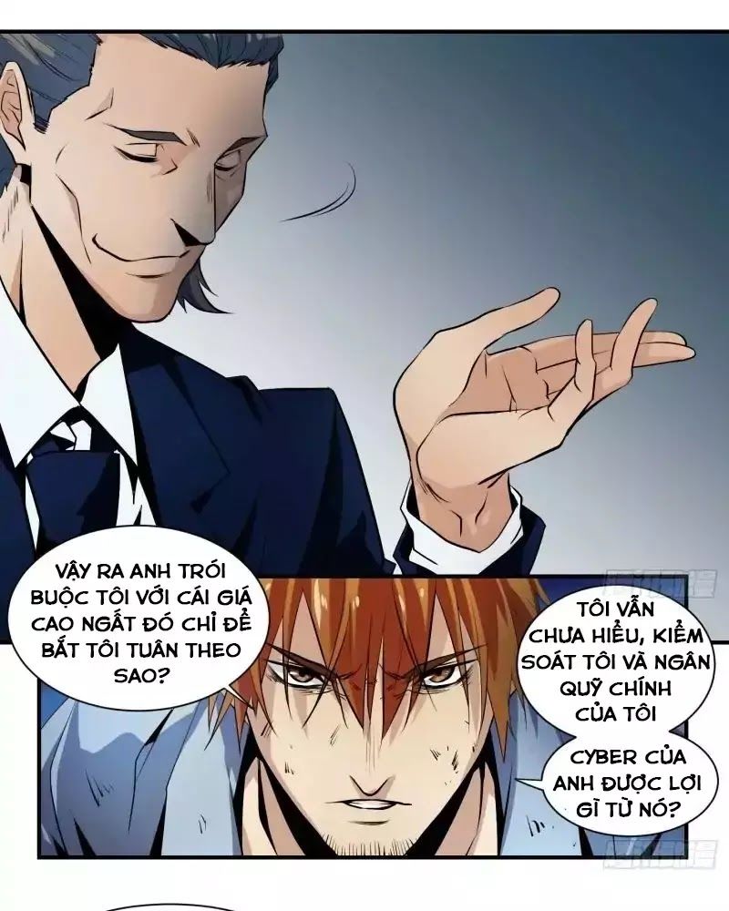 Nhất Ăn Tất Chapter 4 - Trang 2
