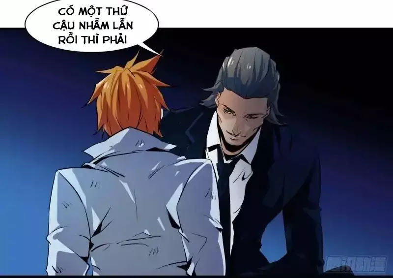 Nhất Ăn Tất Chapter 4 - Trang 2