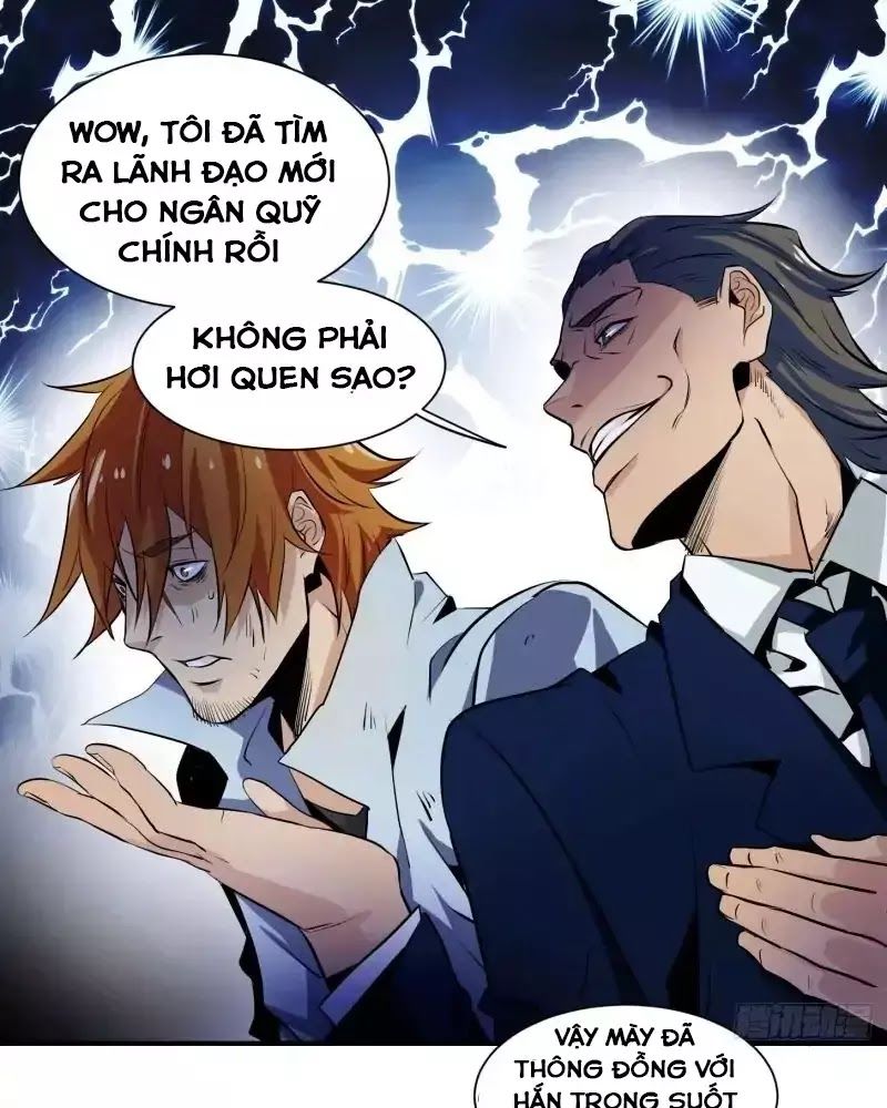 Nhất Ăn Tất Chapter 4 - Trang 2