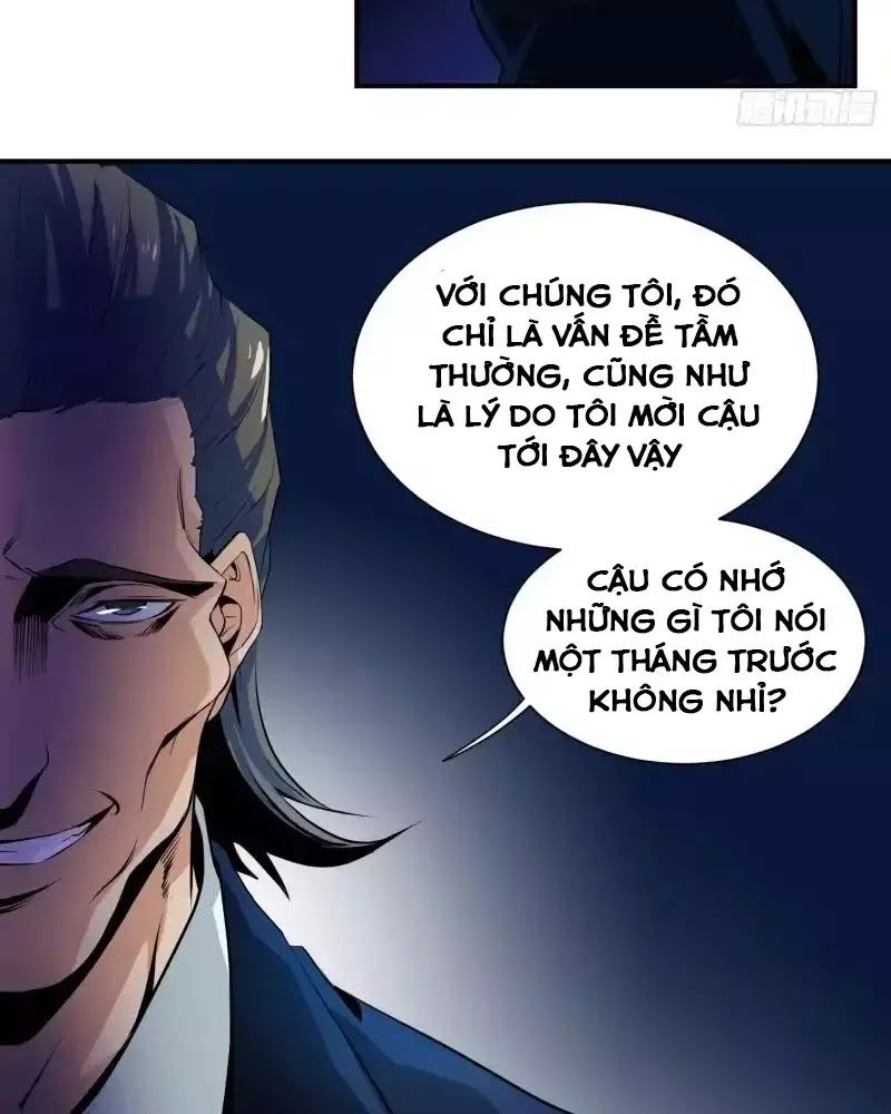 Nhất Ăn Tất Chapter 4 - Trang 2
