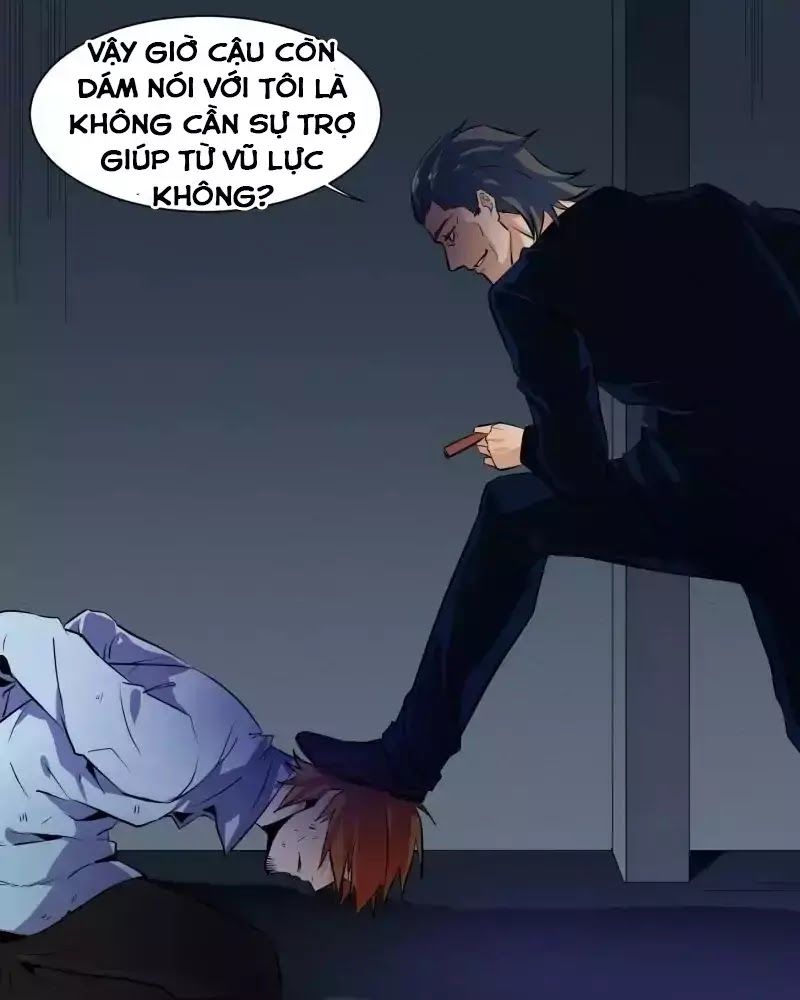 Nhất Ăn Tất Chapter 4 - Trang 2