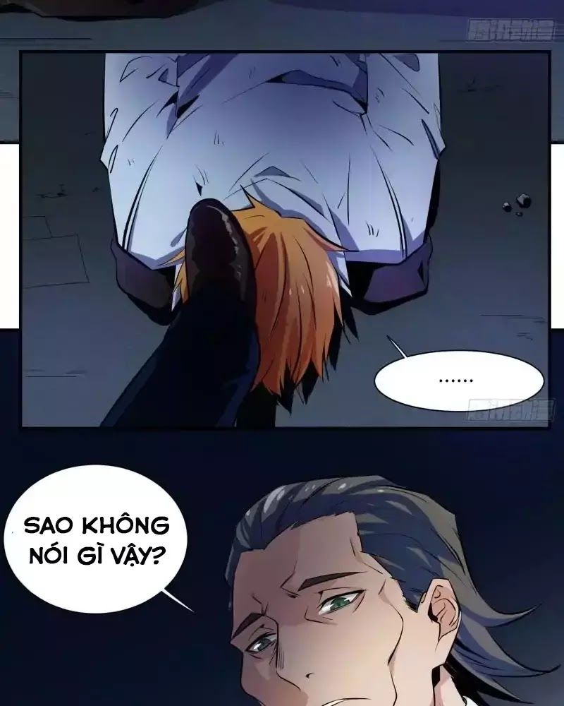 Nhất Ăn Tất Chapter 4 - Trang 2