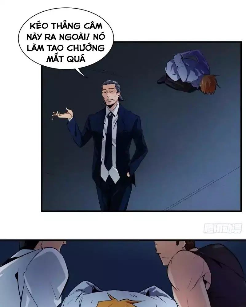 Nhất Ăn Tất Chapter 4 - Trang 2