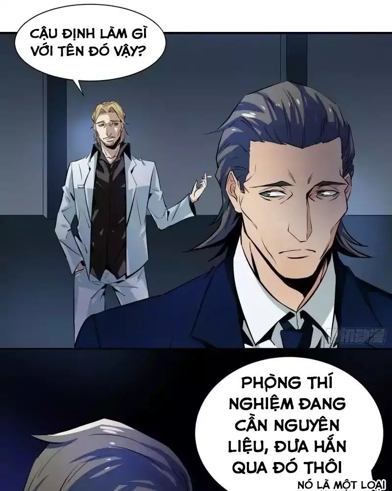 Nhất Ăn Tất Chapter 4 - Trang 2