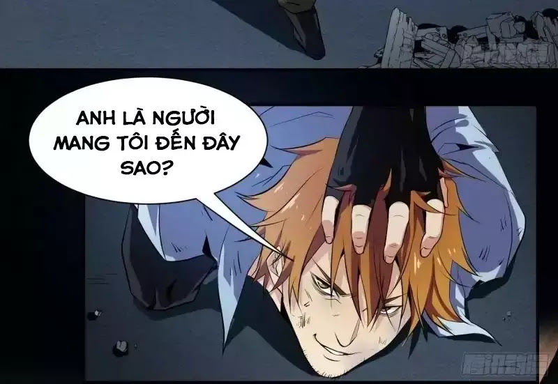 Nhất Ăn Tất Chapter 4 - Trang 2