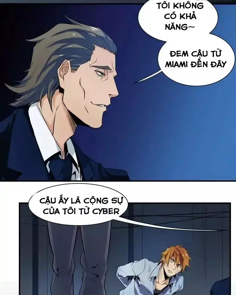 Nhất Ăn Tất Chapter 4 - Trang 2