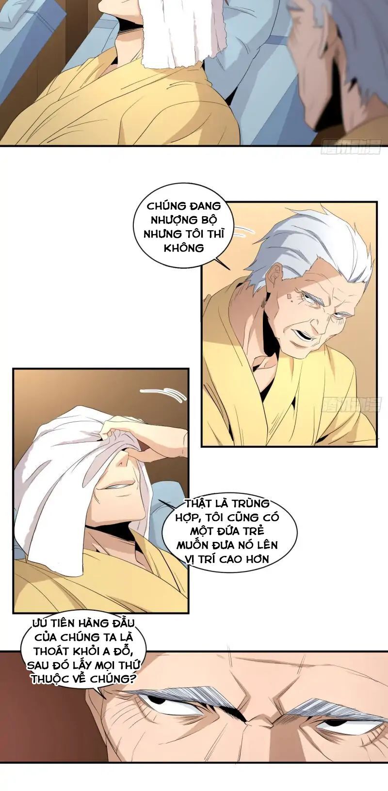 Nhất Ăn Tất Chapter 40 - Trang 2