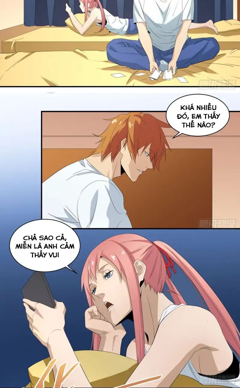 Nhất Ăn Tất Chapter 40 - Trang 2