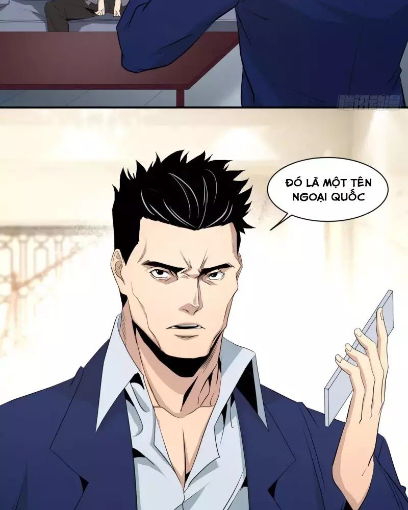 Nhất Ăn Tất Chapter 41 - Trang 2