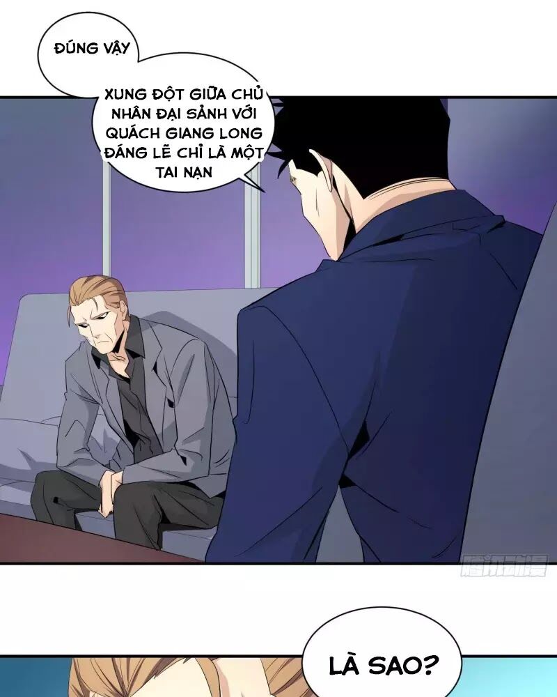 Nhất Ăn Tất Chapter 41 - Trang 2