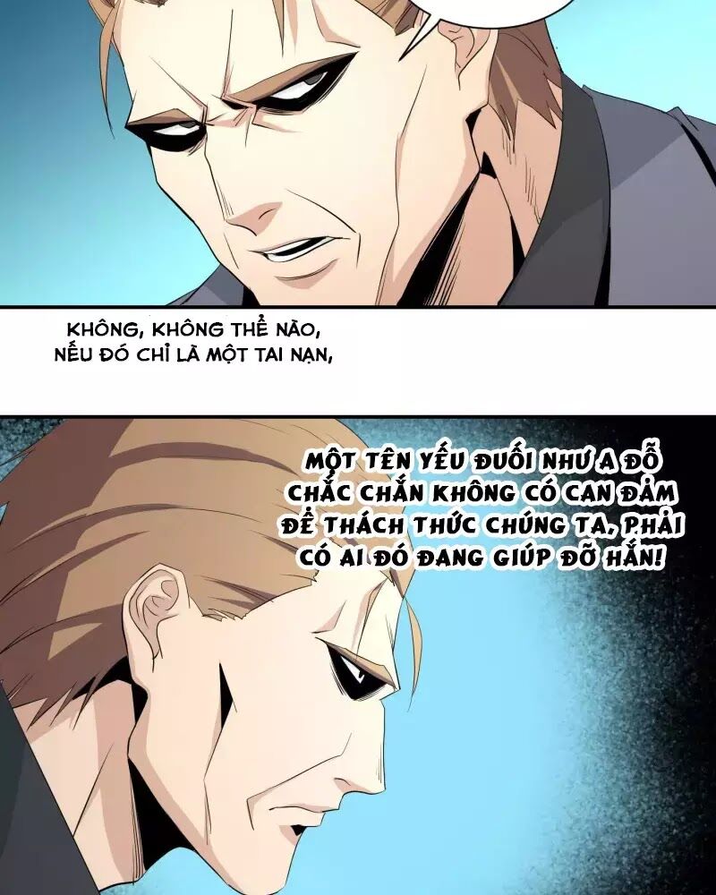 Nhất Ăn Tất Chapter 41 - Trang 2