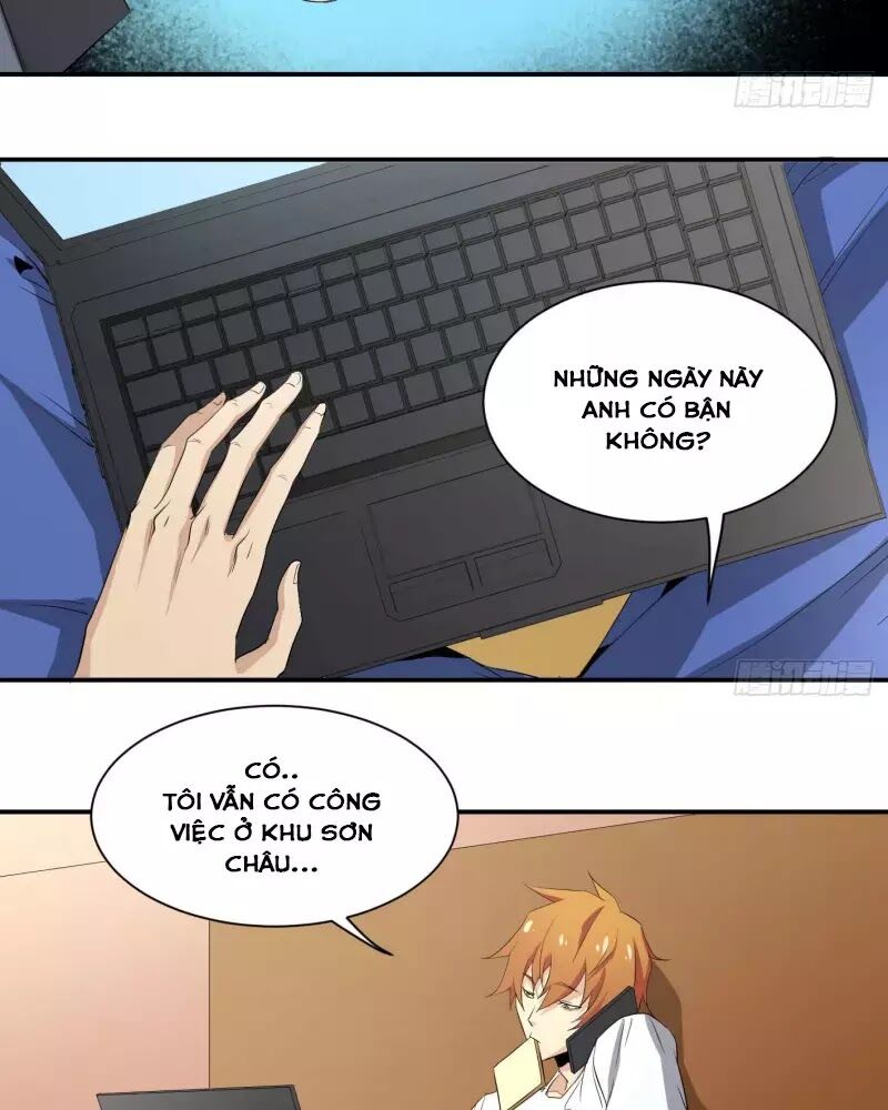 Nhất Ăn Tất Chapter 41 - Trang 2