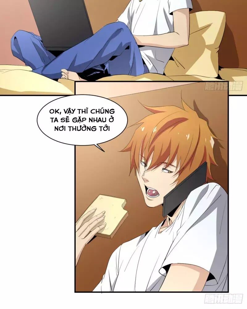 Nhất Ăn Tất Chapter 41 - Trang 2