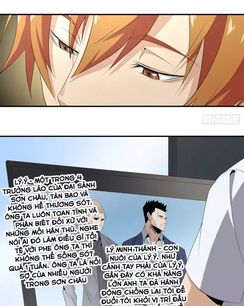 Nhất Ăn Tất Chapter 41 - Trang 2