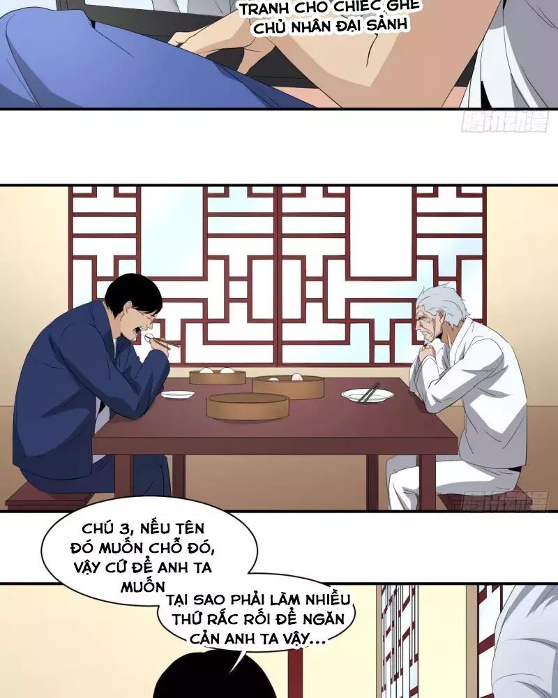 Nhất Ăn Tất Chapter 41 - Trang 2