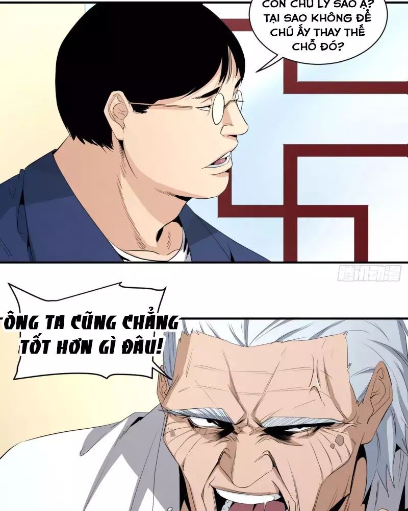 Nhất Ăn Tất Chapter 41 - Trang 2