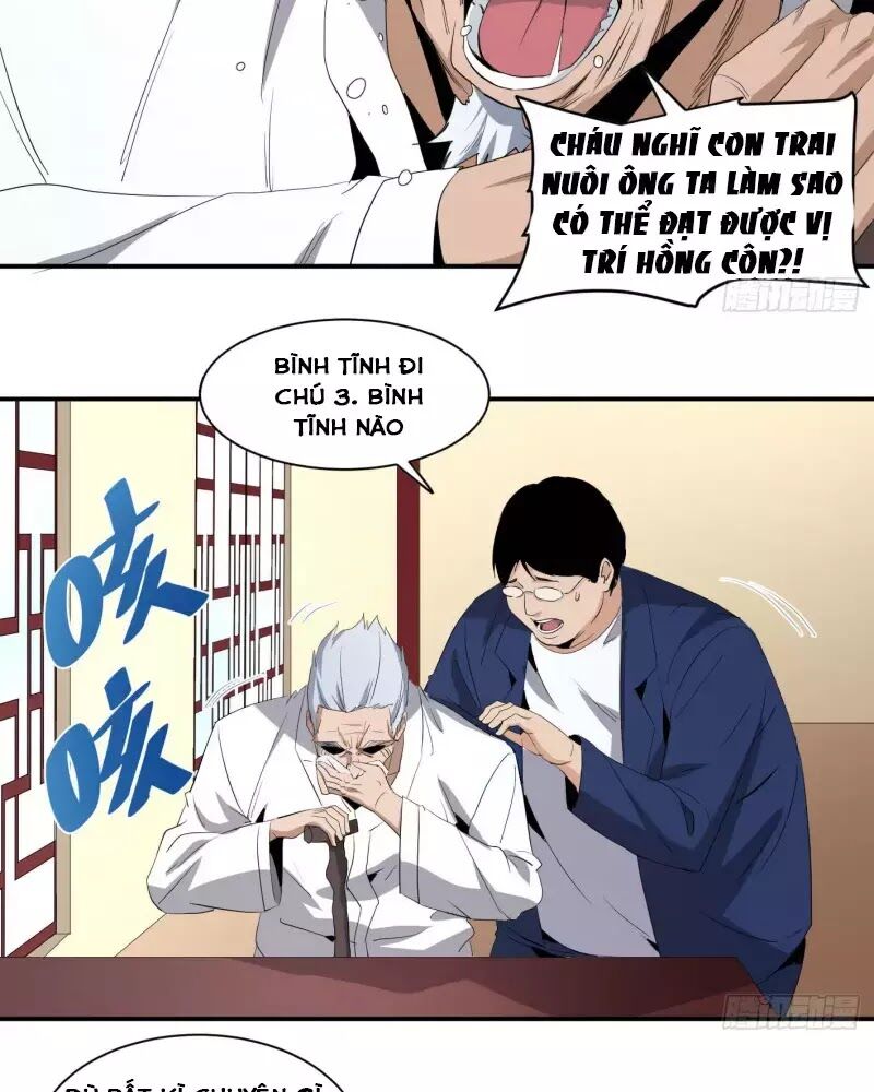 Nhất Ăn Tất Chapter 41 - Trang 2