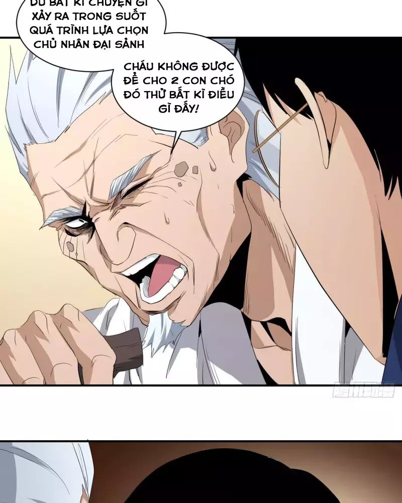 Nhất Ăn Tất Chapter 41 - Trang 2